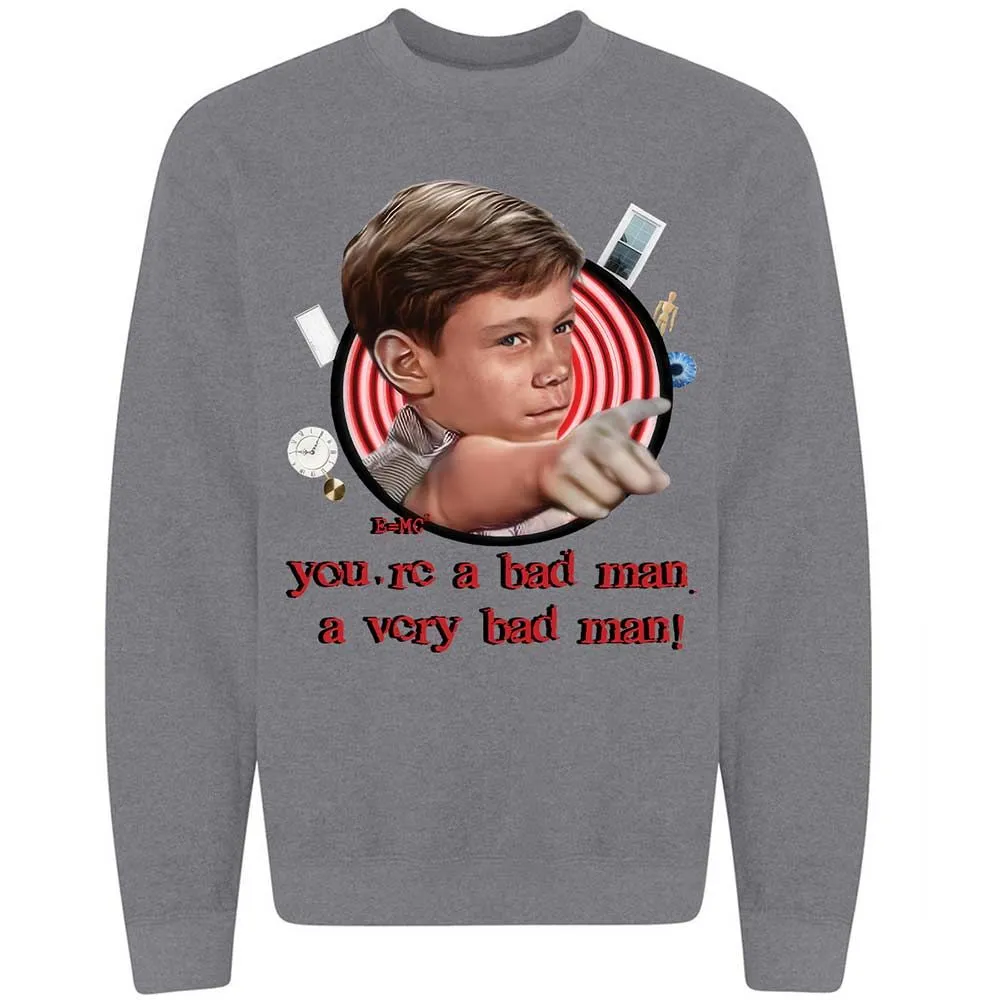 Classic Unisex Sweatshirt - 4AHXGHYA - Graphite Heather - 19