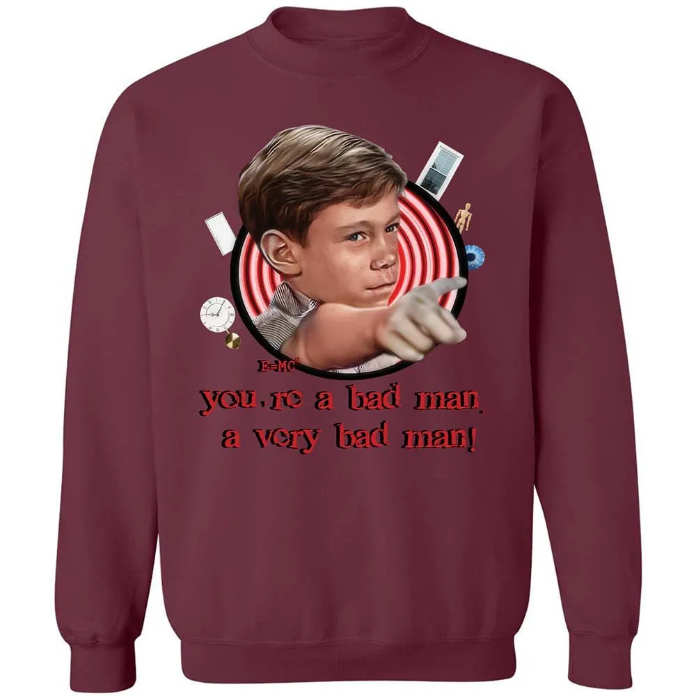 Classic Unisex Sweatshirt - 4AHXGHYA - Maroon - 20