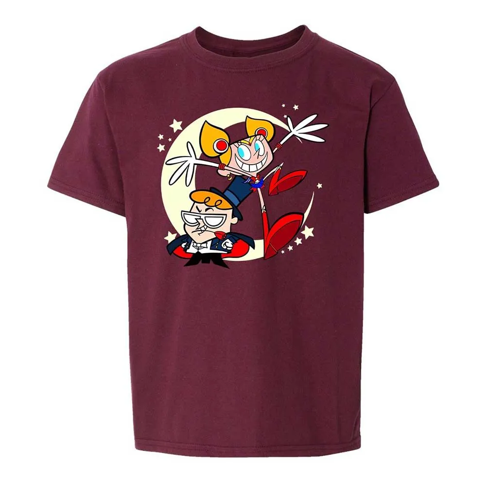 Sailor's Laboratory - Maroon - 14