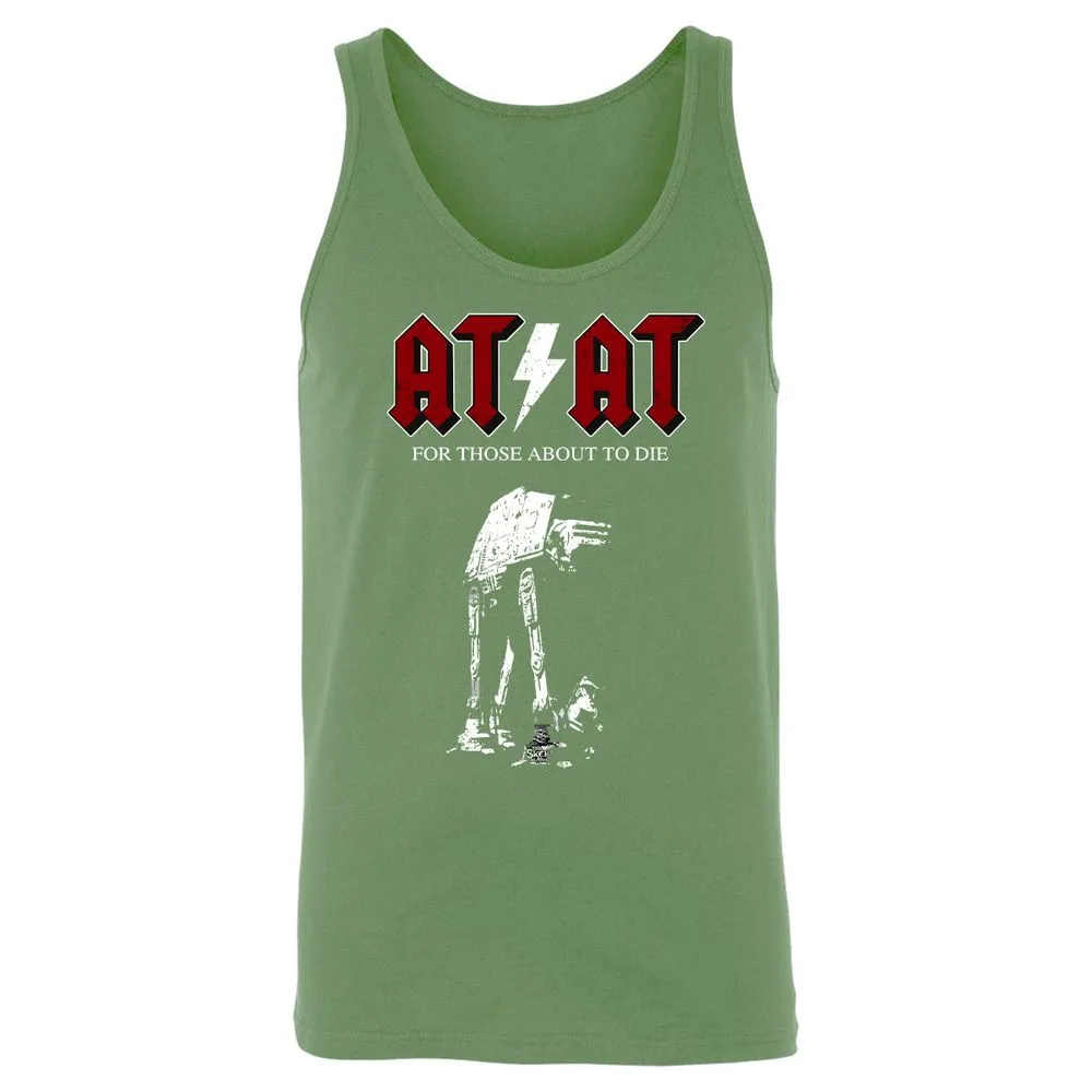 Unisex Jersey Tank - GPCMFDLZ - Leaf - 8