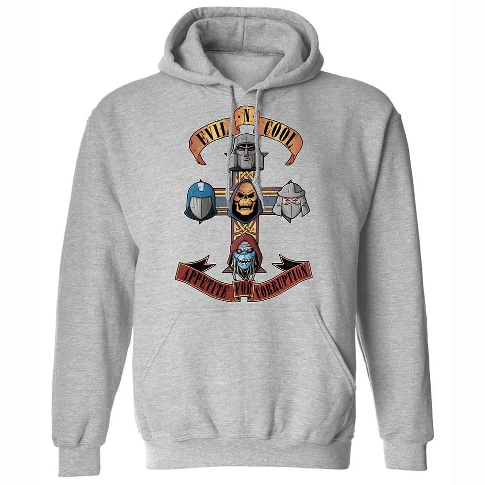 Classic Unisex Hoodie - 2UCFWMLD - Sport Grey - 19