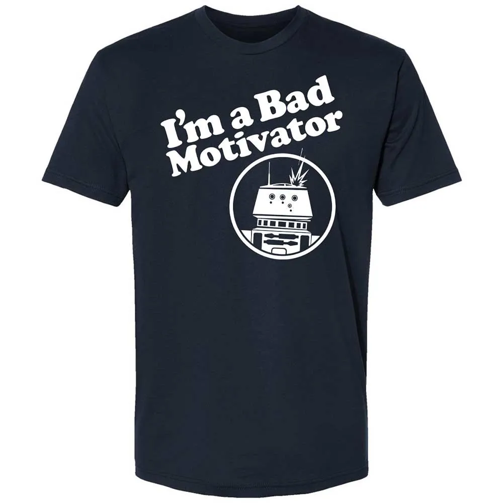 Premium Unisex T-Shirt - 9KDS4M5Y - Midnight Navy - 2