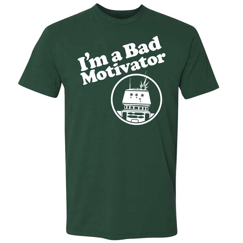 Premium Unisex T-Shirt - 9KDS4M5Y - Forest Green - 3