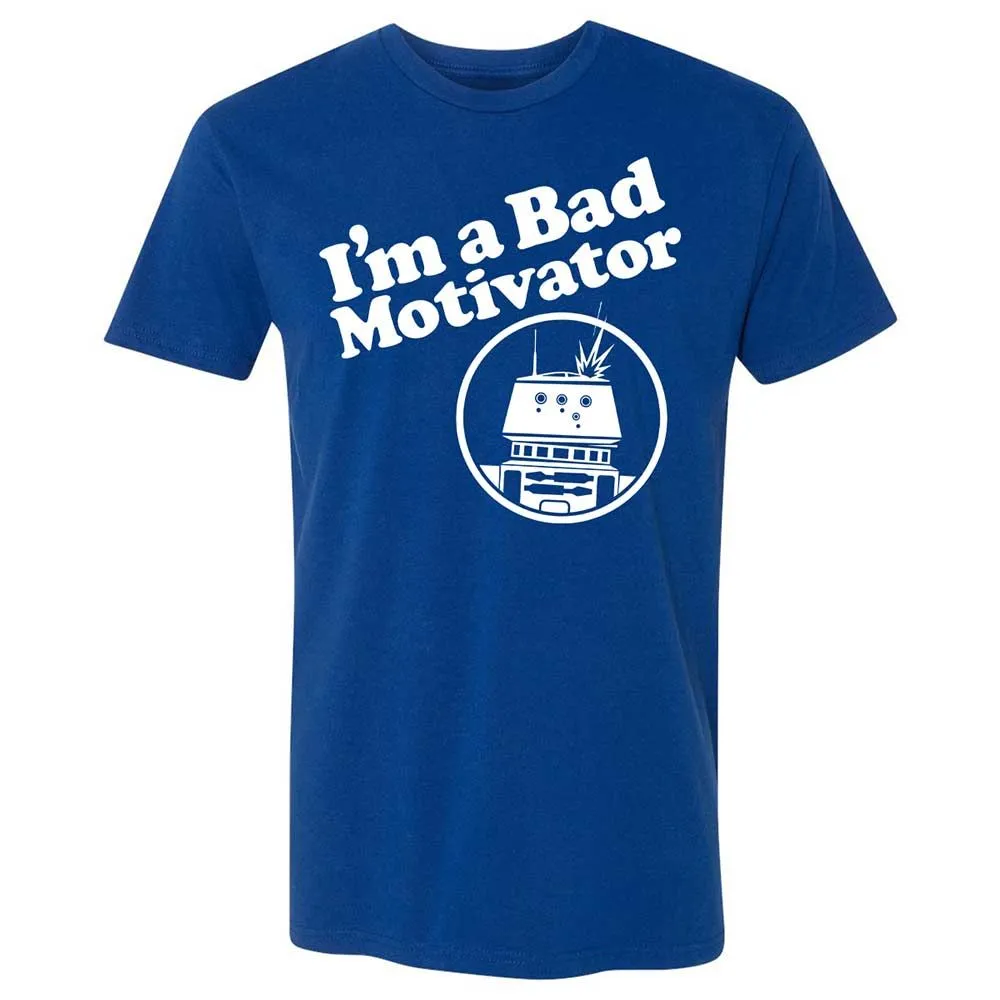 Premium Unisex T-Shirt - 9KDS4M5Y - Royal - 4