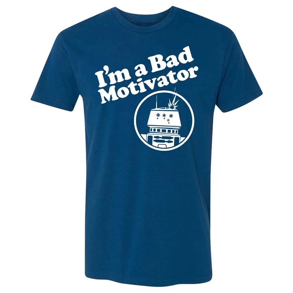 Premium Unisex T-Shirt - 9KDS4M5Y - Cool Blue - 5