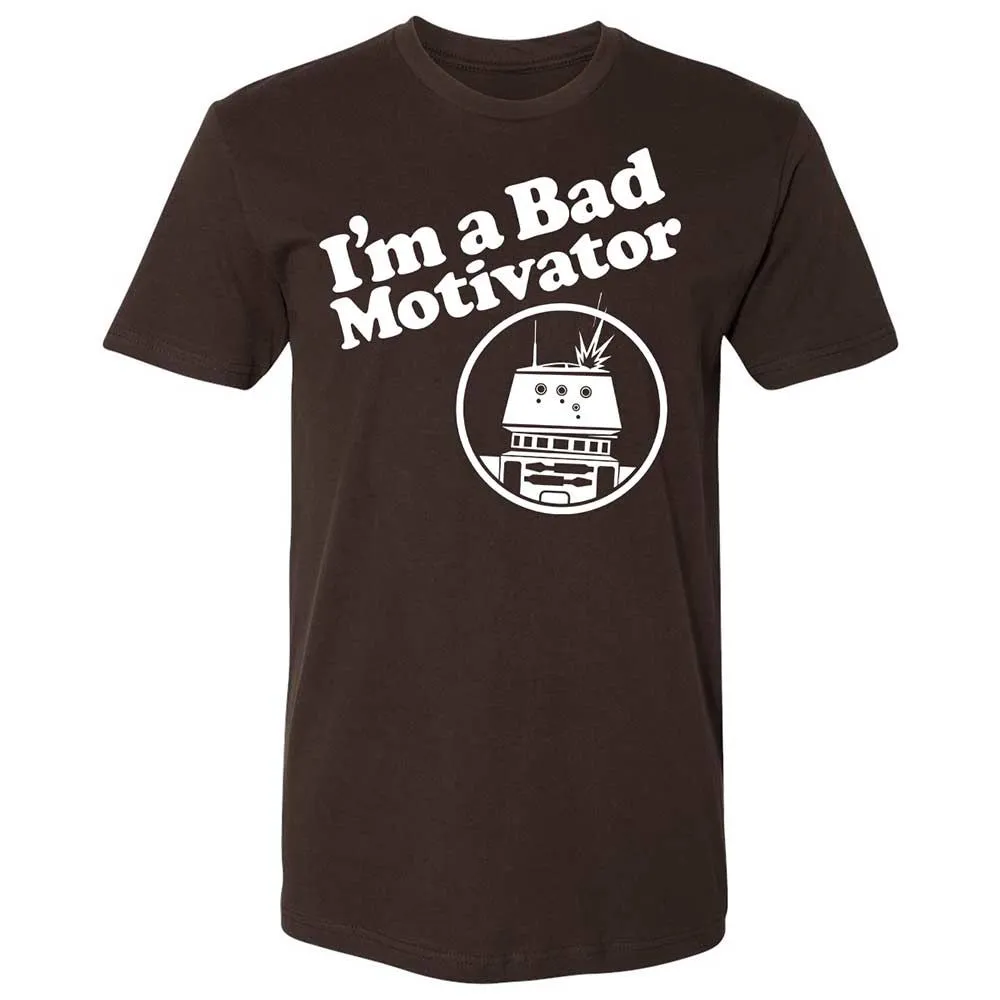 Premium Unisex T-Shirt - 9KDS4M5Y - Dark Chocolate - 6
