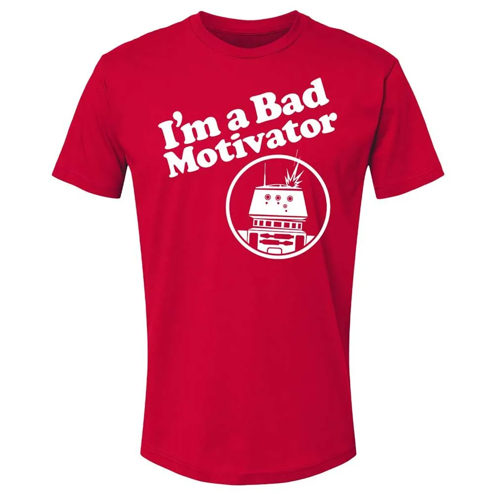 Premium Unisex T-Shirt - 9KDS4M5Y - Red - 9