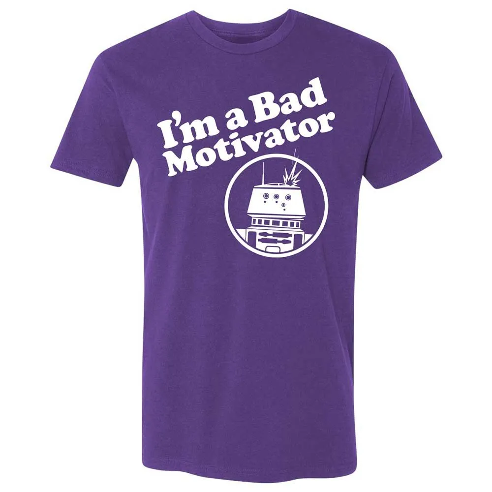 Premium Unisex T-Shirt - 9KDS4M5Y - Purple Rush - 14