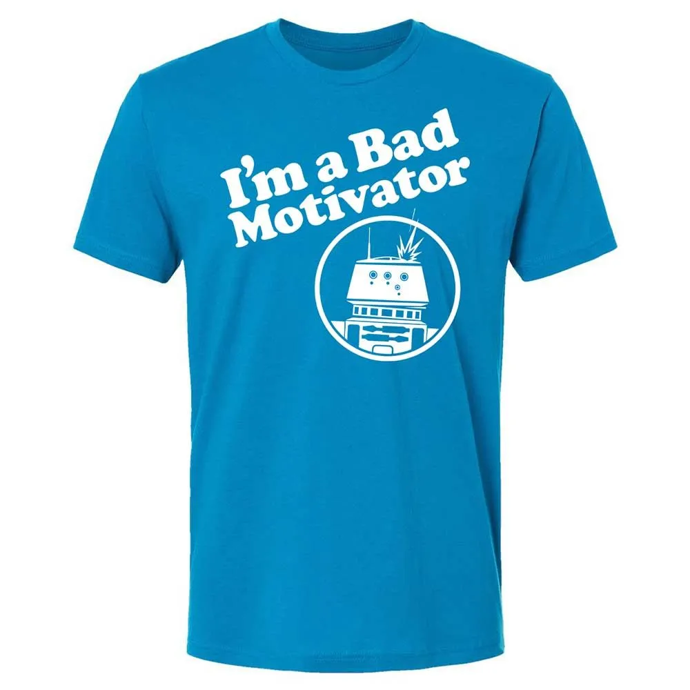 Premium Unisex T-Shirt - 9KDS4M5Y - Turquoise - 15