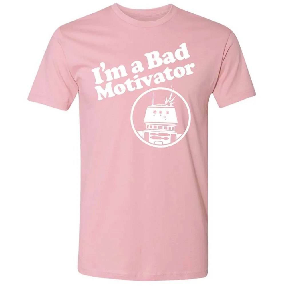 Premium Unisex T-Shirt - 9KDS4M5Y - Light Pink - 16