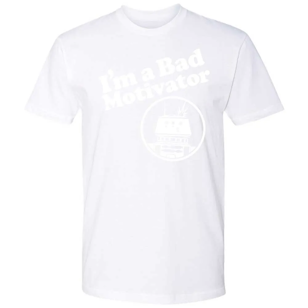 Premium Unisex T-Shirt - 9KDS4M5Y - White - 17