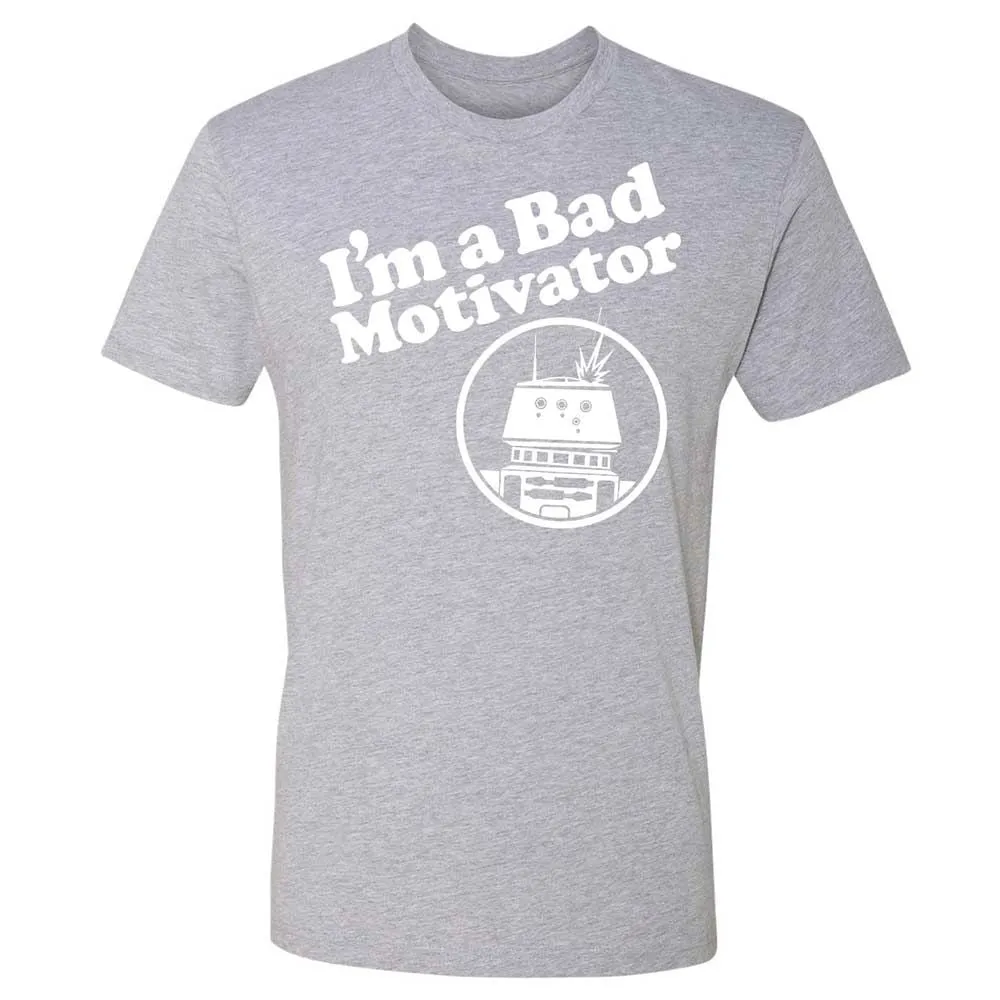 Premium Unisex T-Shirt - 9KDS4M5Y - Heather Grey - 19