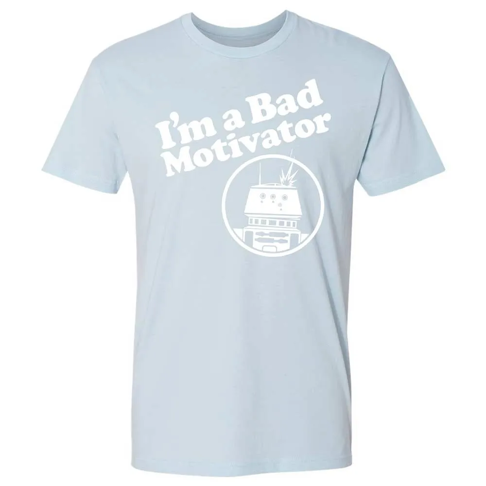Premium Unisex T-Shirt - 9KDS4M5Y - Light Blue - 21
