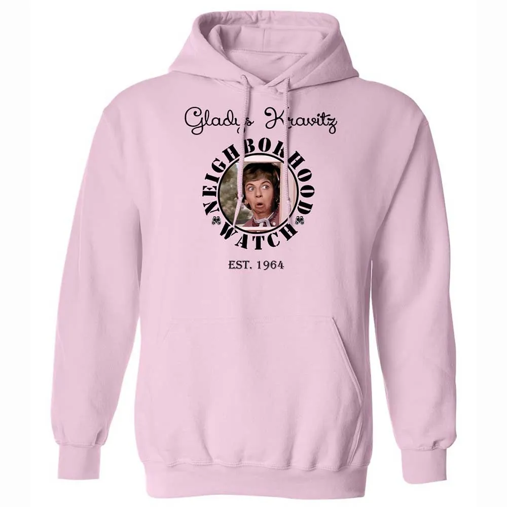 Classic Unisex Hoodie - GYB4B3CF - Light Pink - 7