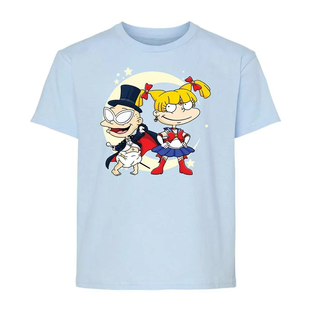 Rugrats Moon - Light Blue - 6