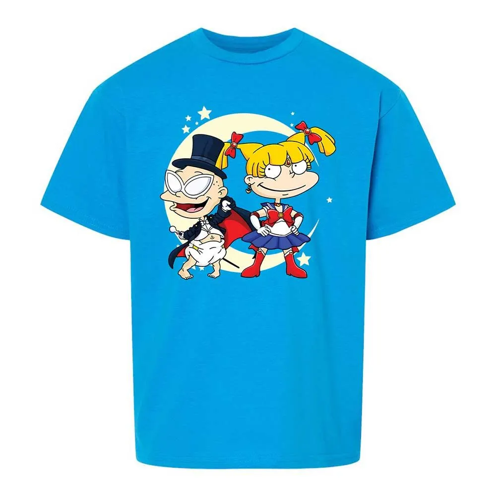 Rugrats Moon - Sapphire - 18