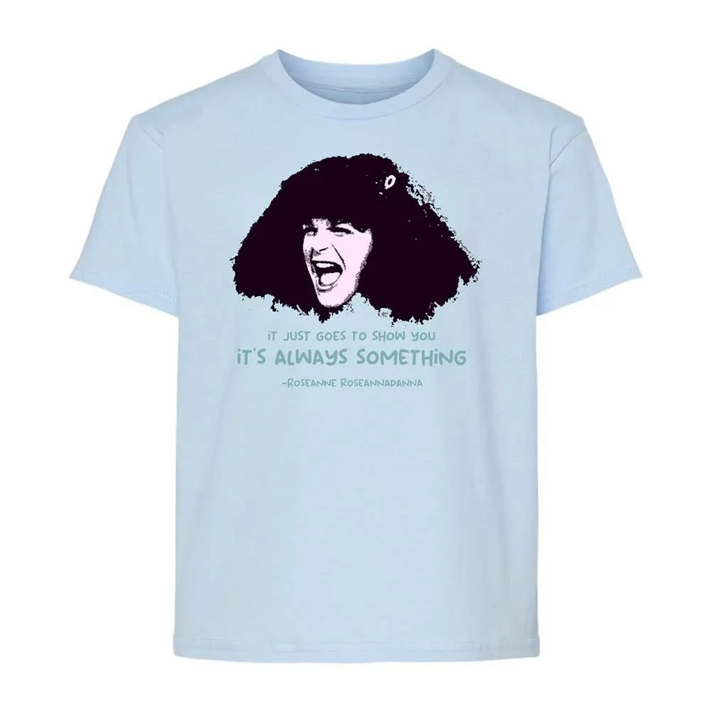 Kids T-Shirt - GH18C83P - Light Blue - 3