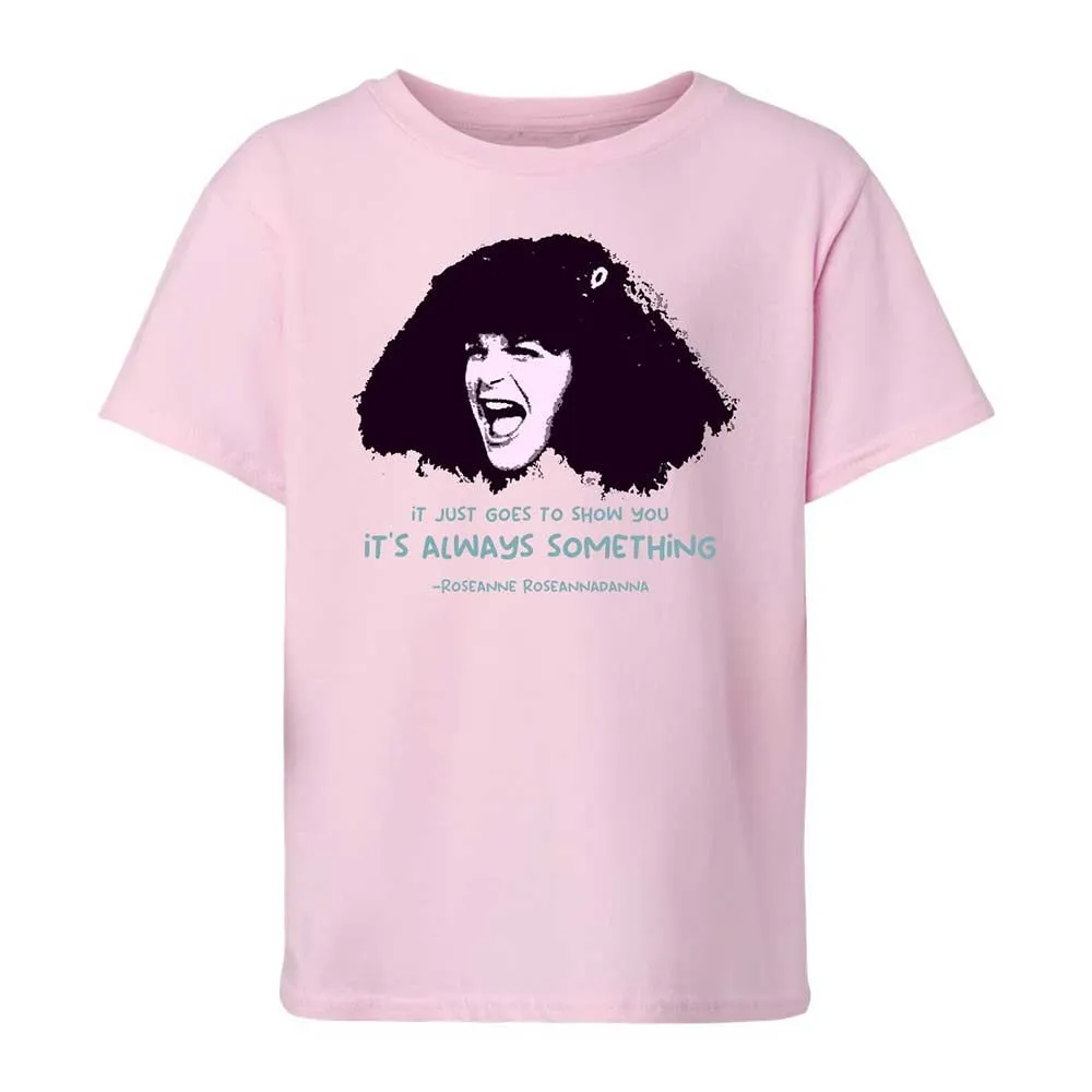 Kids T-Shirt - GH18C83P - Light Pink - 5