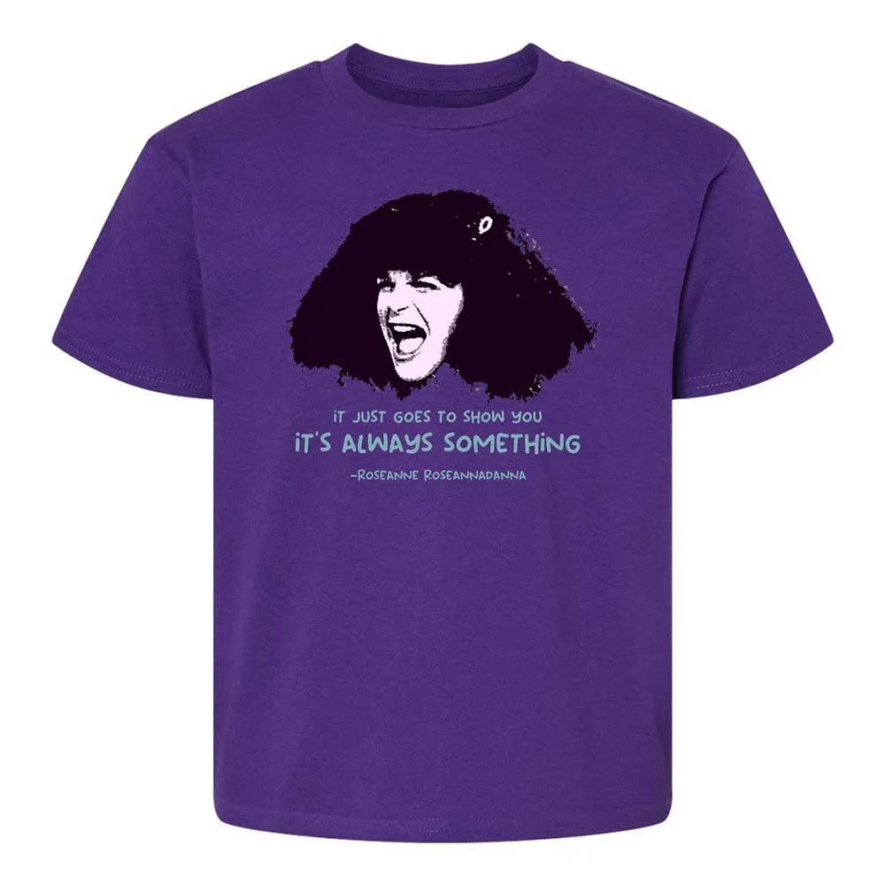 Kids T-Shirt - GH18C83P - Purple - 11