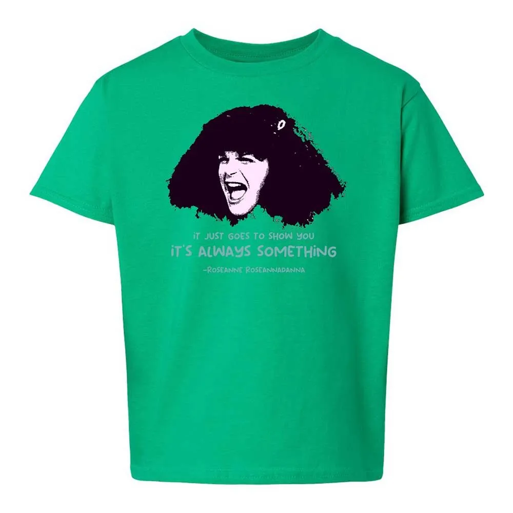 Kids T-Shirt - GH18C83P - Irish Green - 12