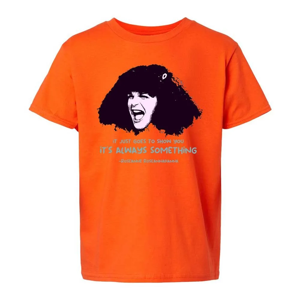 Kids T-Shirt - GH18C83P - Orange - 13