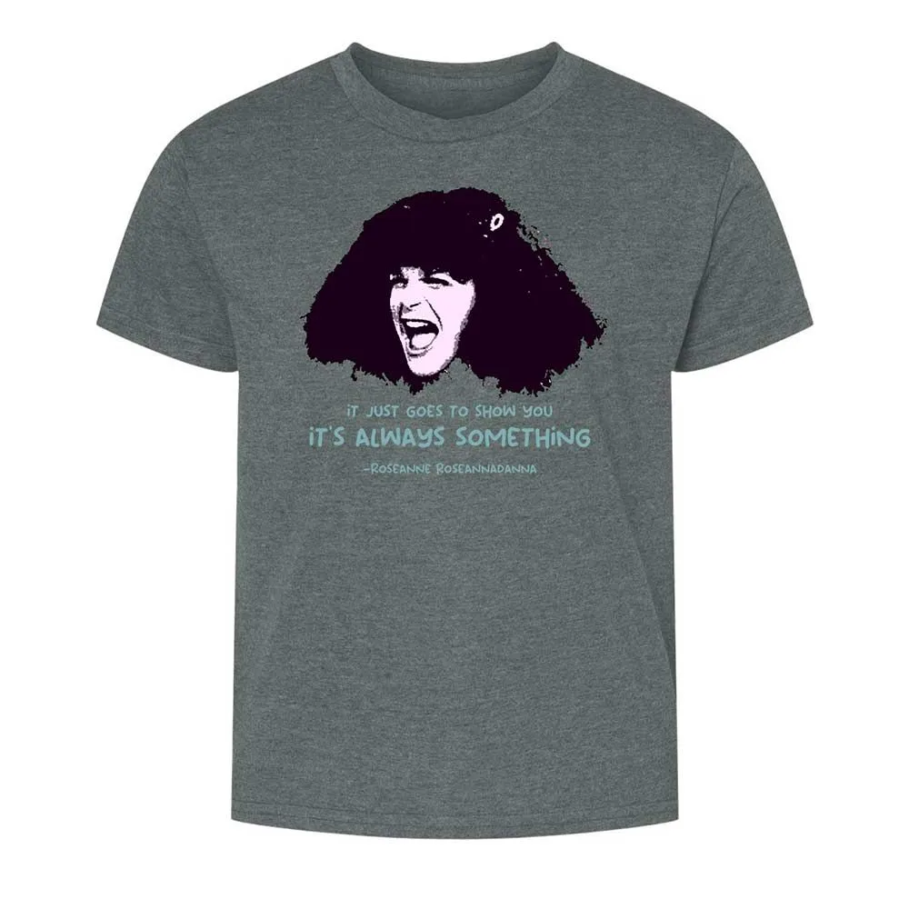 Kids T-Shirt - GH18C83P - Dark Heather - 16