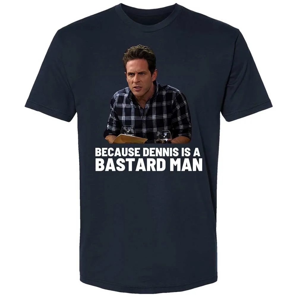 Premium Unisex T-Shirt - JXDY7CWB - Midnight Navy - 2