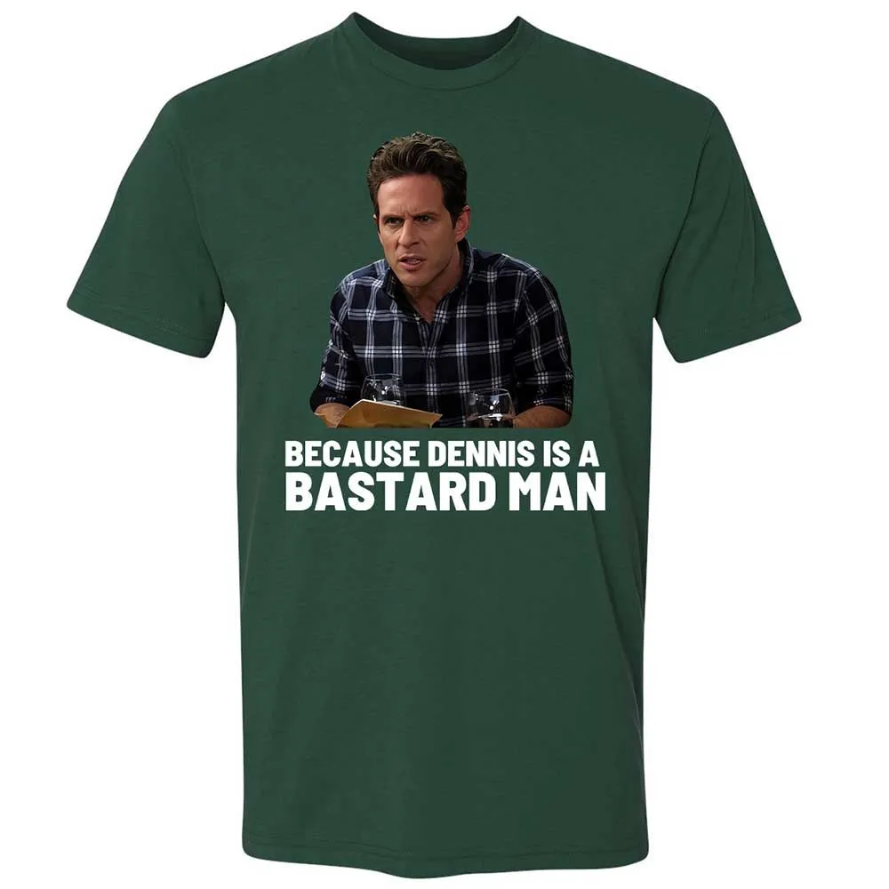 Premium Unisex T-Shirt - JXDY7CWB - Forest Green - 3
