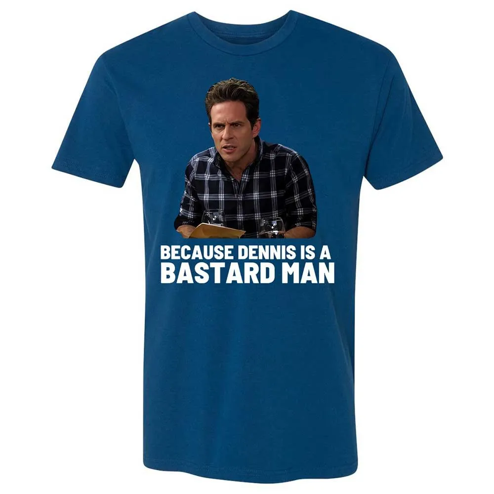 Premium Unisex T-Shirt - JXDY7CWB - Cool Blue - 5