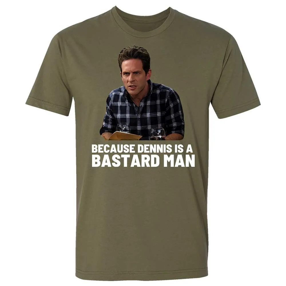 Premium Unisex T-Shirt - JXDY7CWB - Military Green - 8