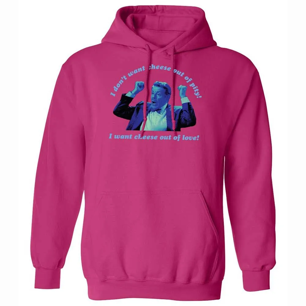 Classic Unisex Hoodie - 3PB63C7E - Heliconia - 8