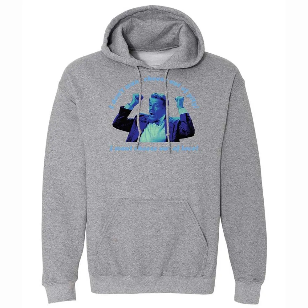 Classic Unisex Hoodie - 3PB63C7E - Graphite Heather - 17