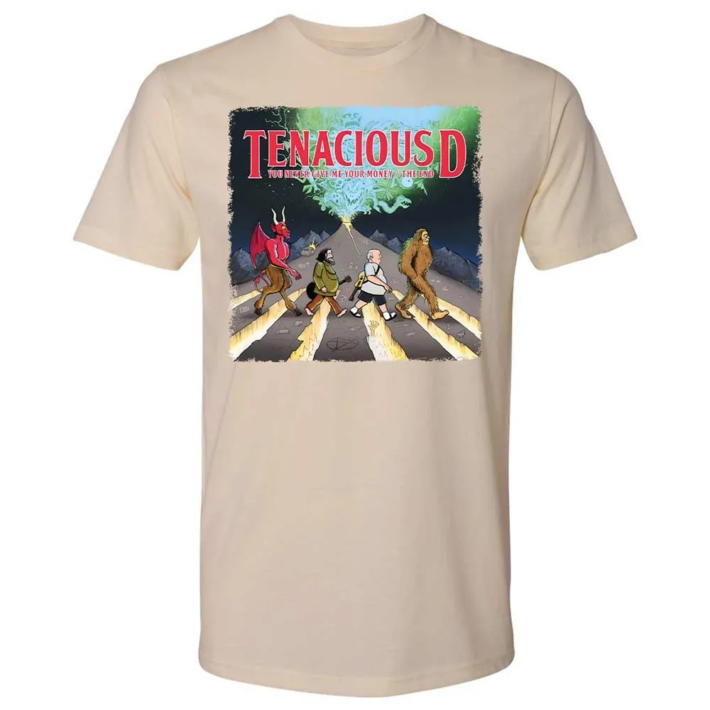 Premium Unisex T-Shirt - 88HC8FE4 - Cream - 8