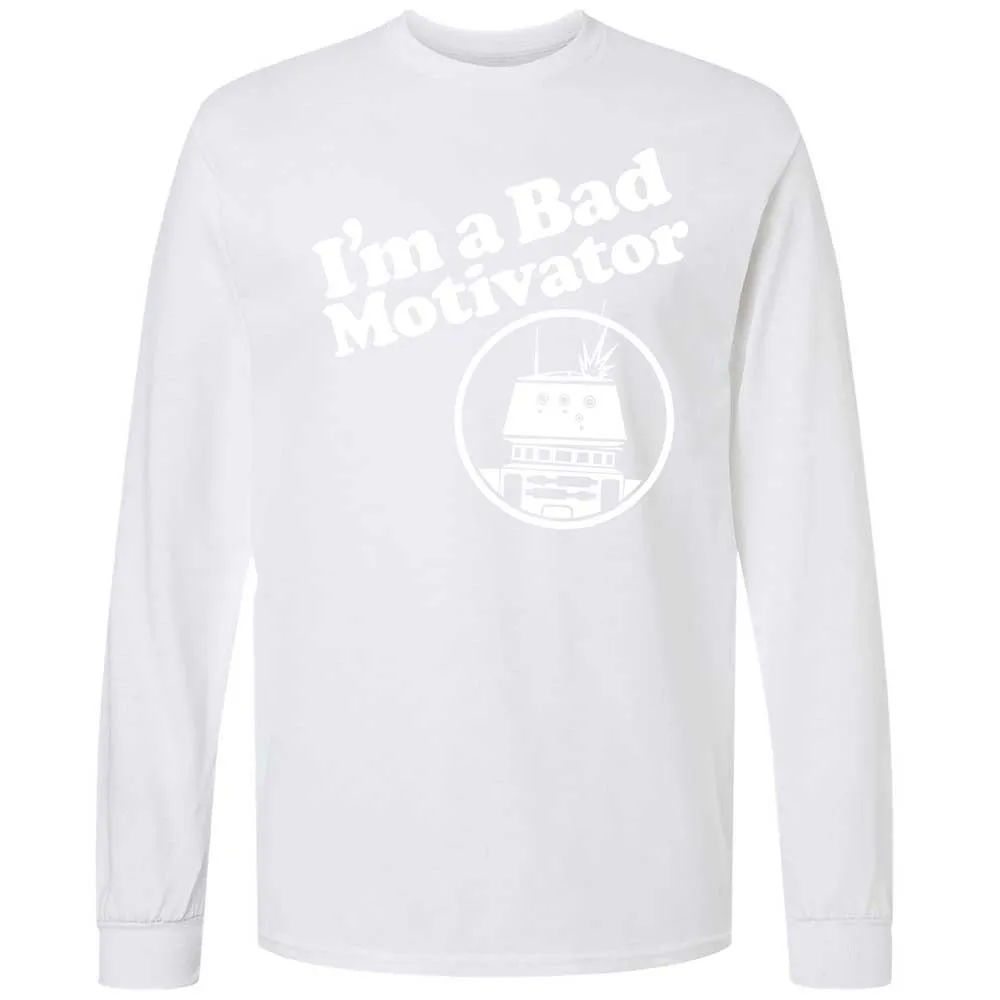 Long Sleeve T-Shirt - FJLS4MQA - White - 17