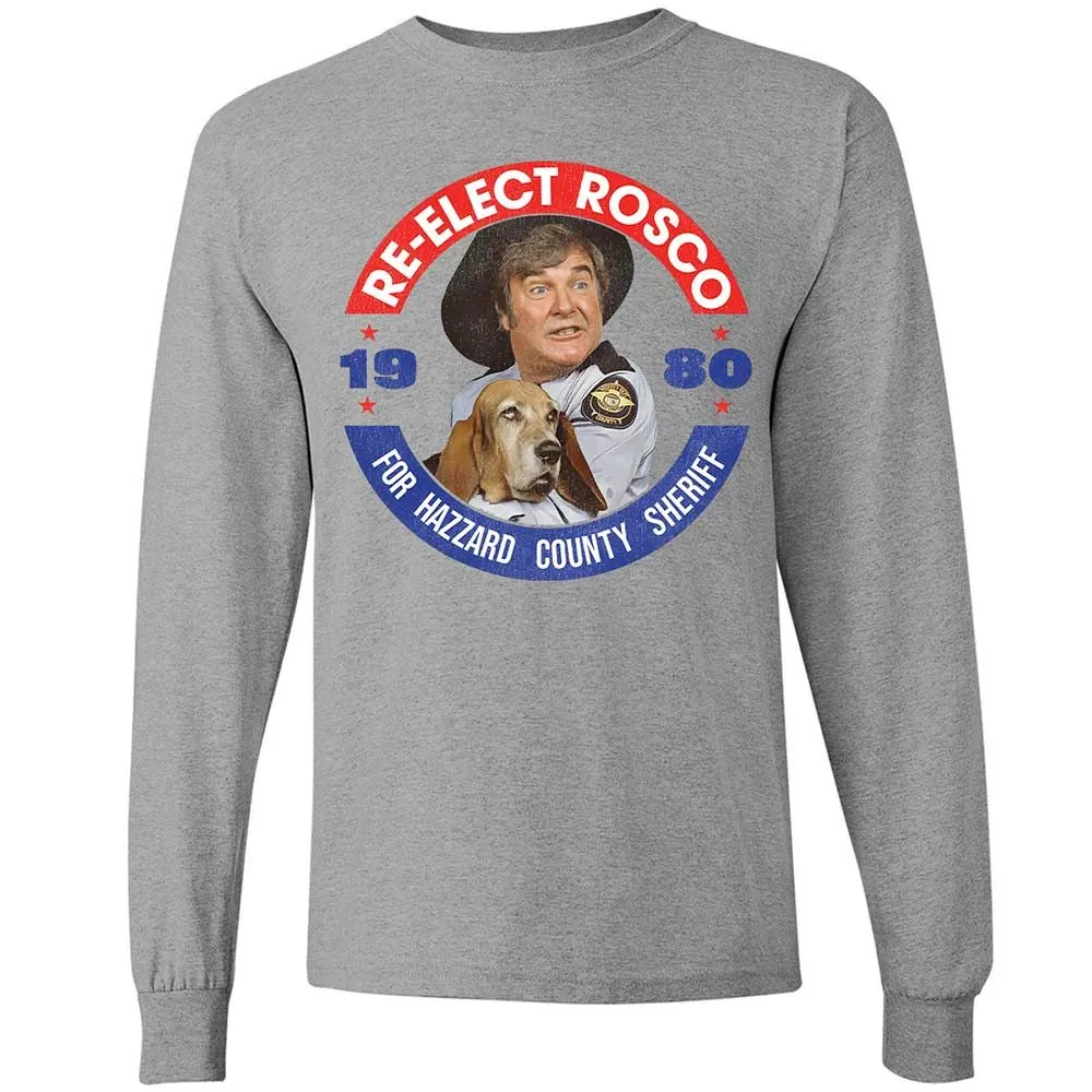Long Sleeve T-Shirt - 81GZ3W3T - Sport Grey - 3