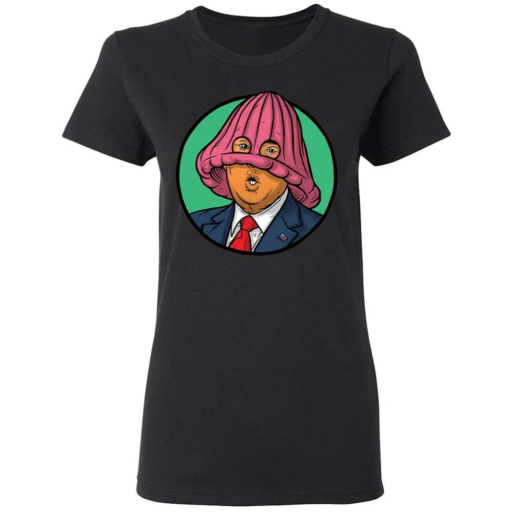 Dumb Donald - Black - 13