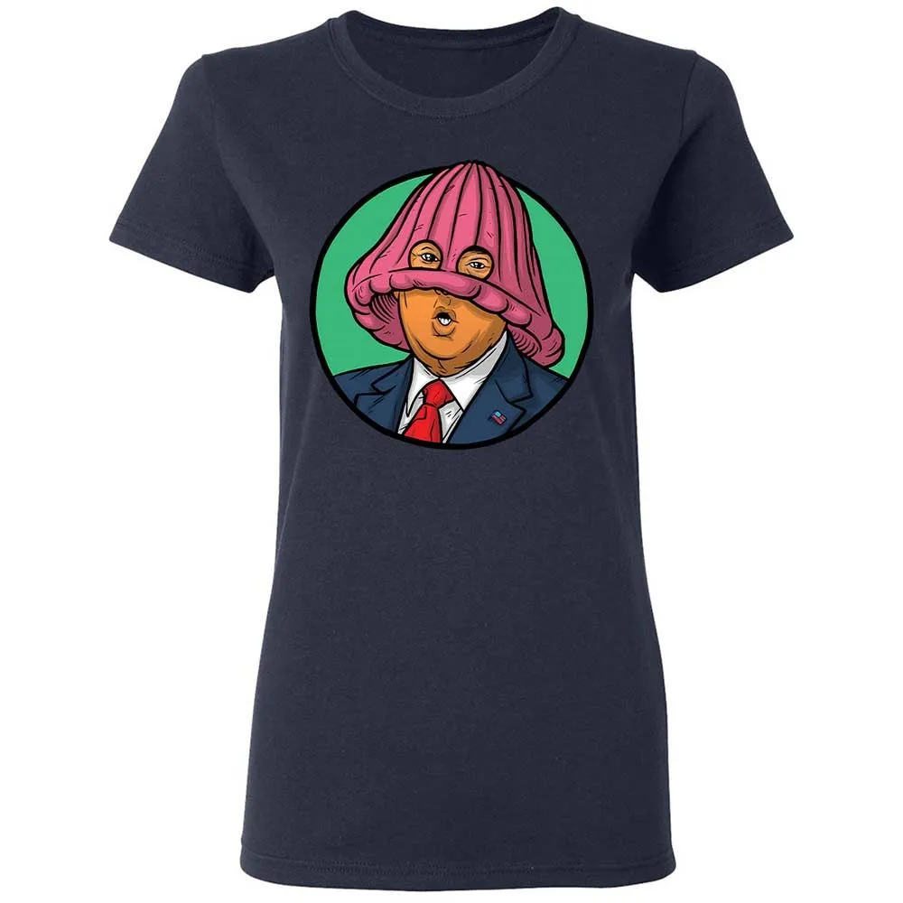 Dumb Donald - Navy - 14