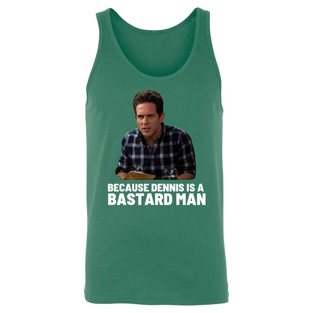 Unisex Jersey Tank - TJV25N36 - Kelly - 7