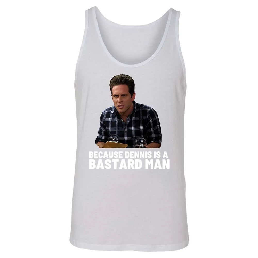 Unisex Jersey Tank - TJV25N36 - White - 9