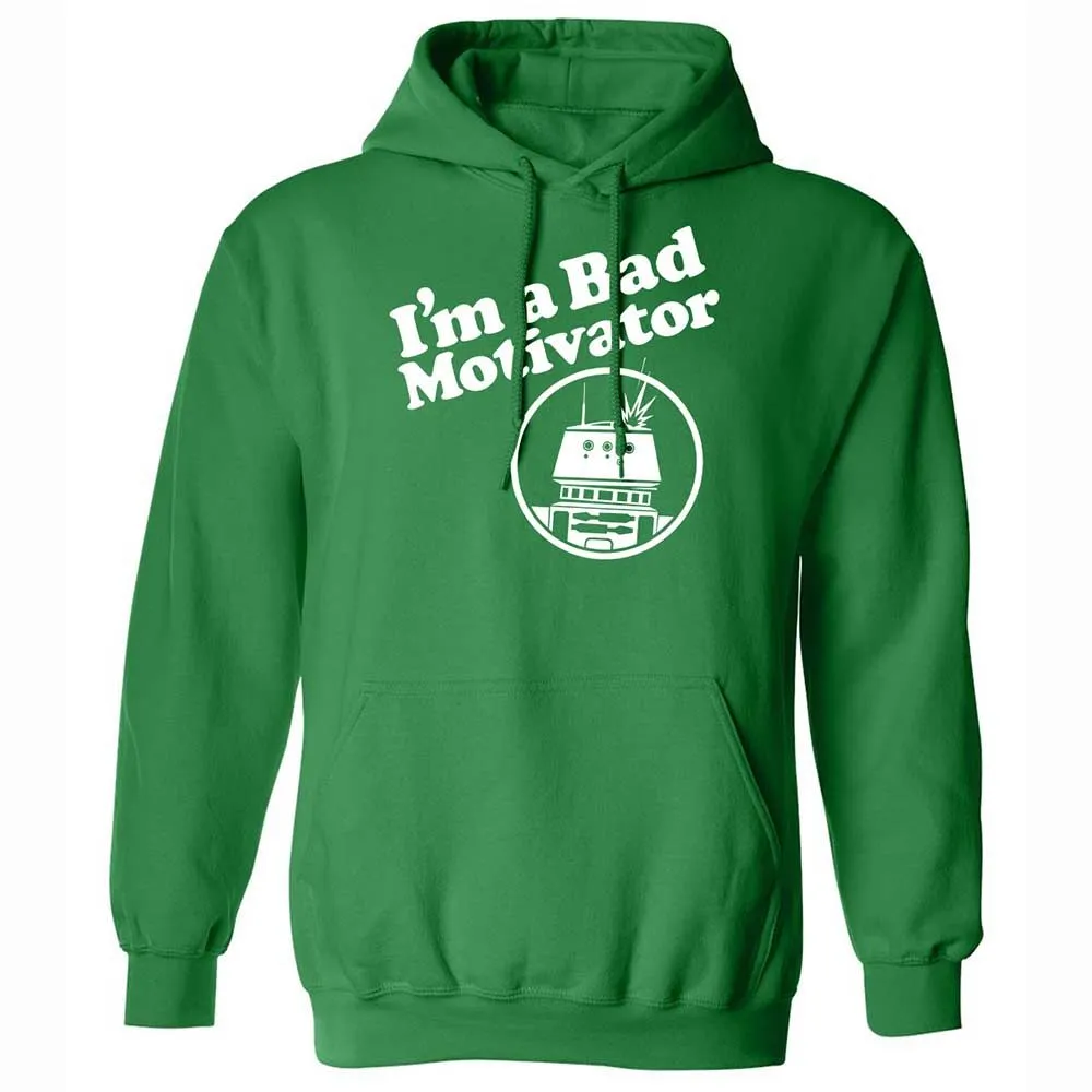 Classic Unisex Hoodie - JBMGYEQE - Irish Green - 11