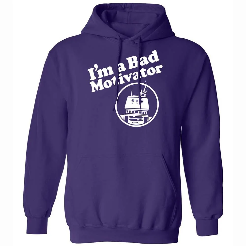 Classic Unisex Hoodie - JBMGYEQE - Purple - 12