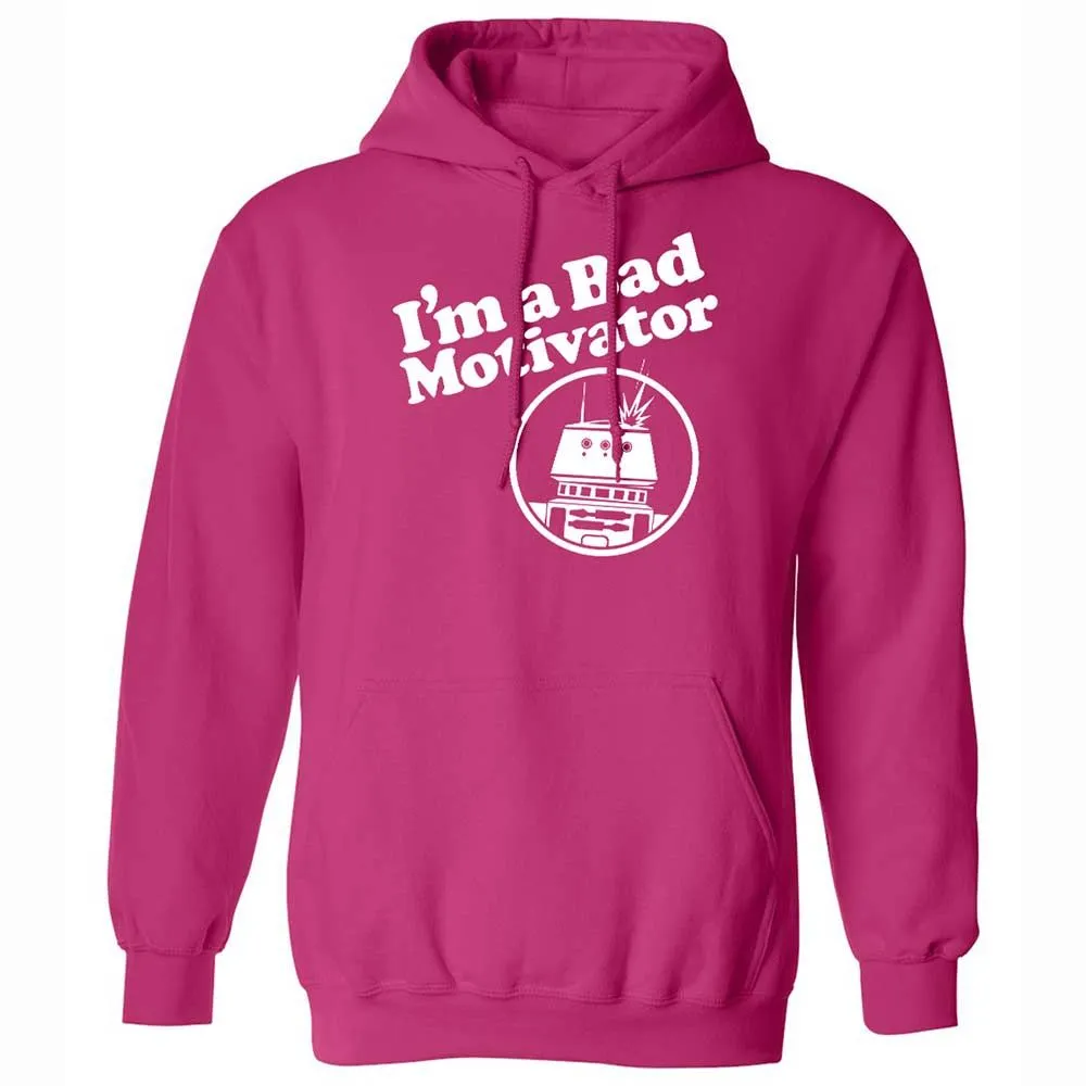 Classic Unisex Hoodie - JBMGYEQE - Heliconia - 14