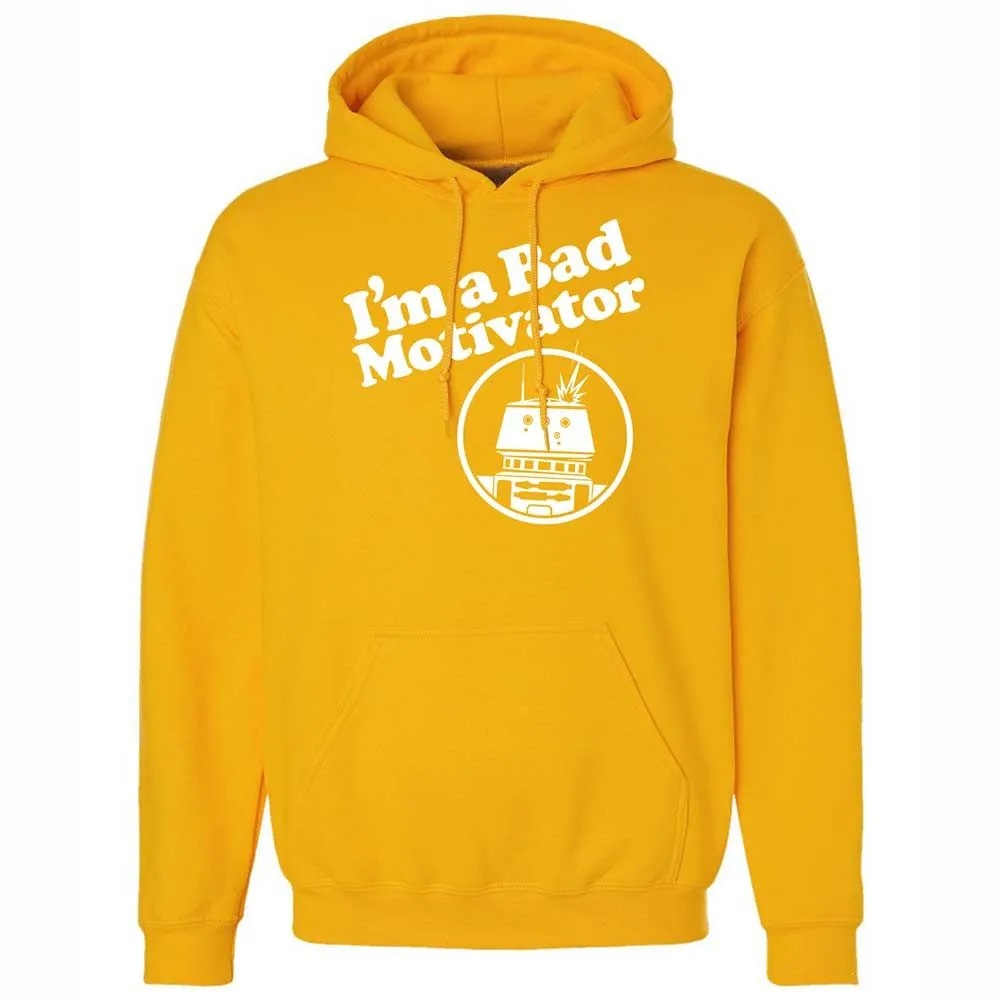 Classic Unisex Hoodie - JBMGYEQE - Gold - 15