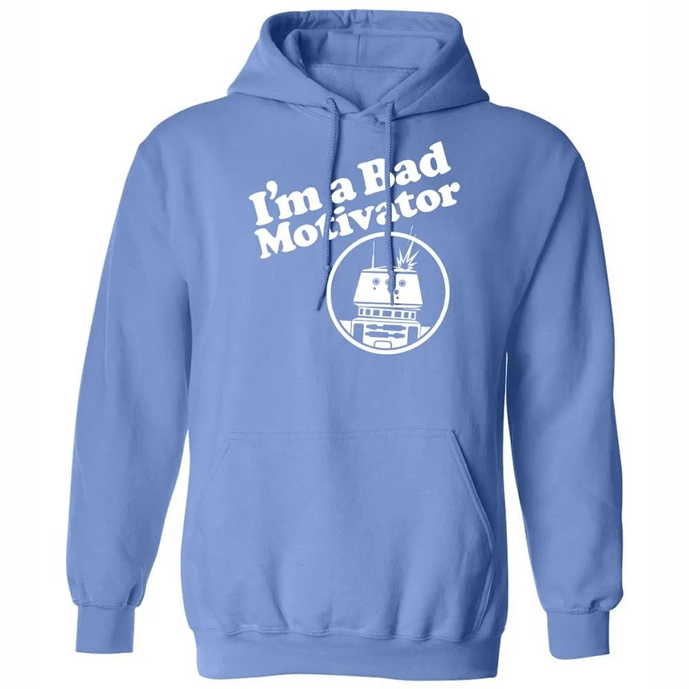 Classic Unisex Hoodie - JBMGYEQE - Carolina Blue - 16