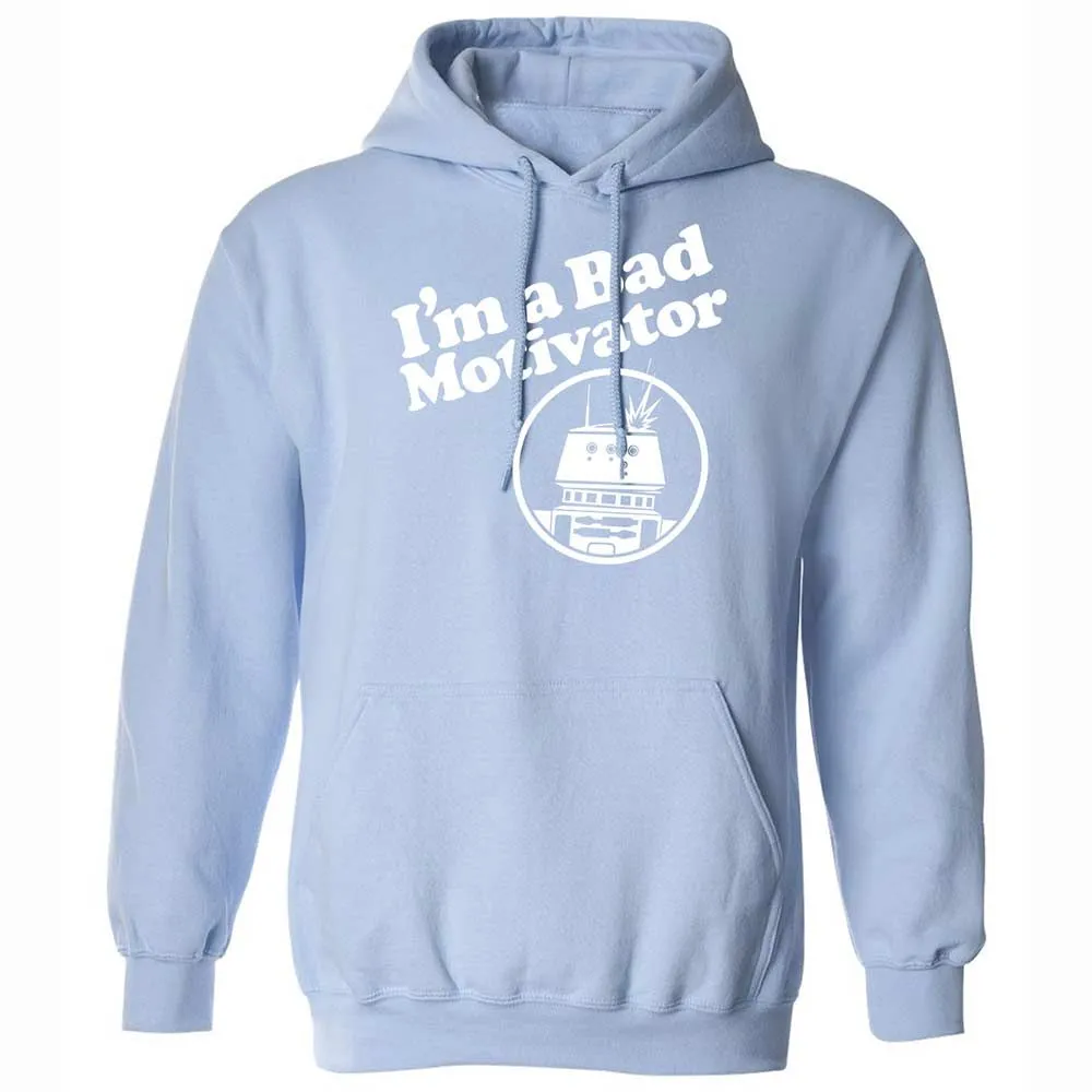 Classic Unisex Hoodie - JBMGYEQE - Light Blue - 17