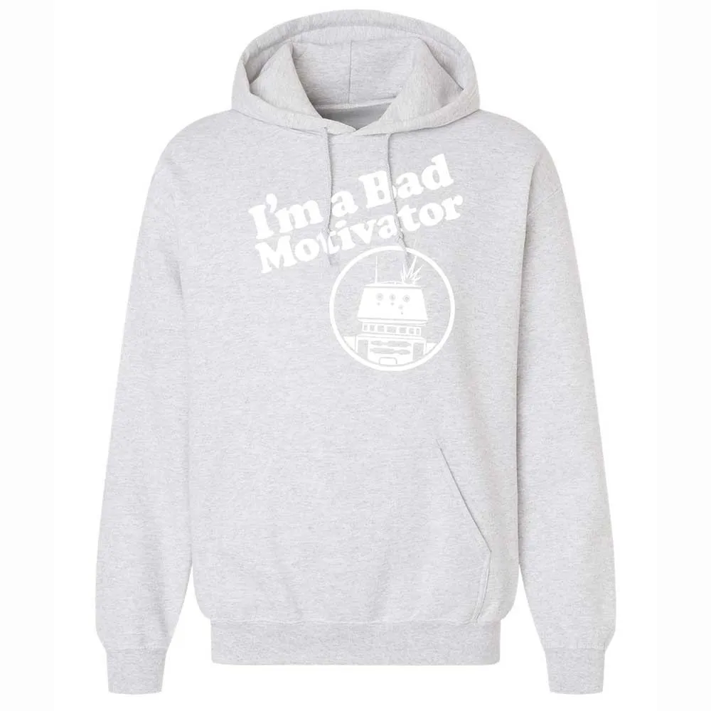 Classic Unisex Hoodie - JBMGYEQE - Ash - 18