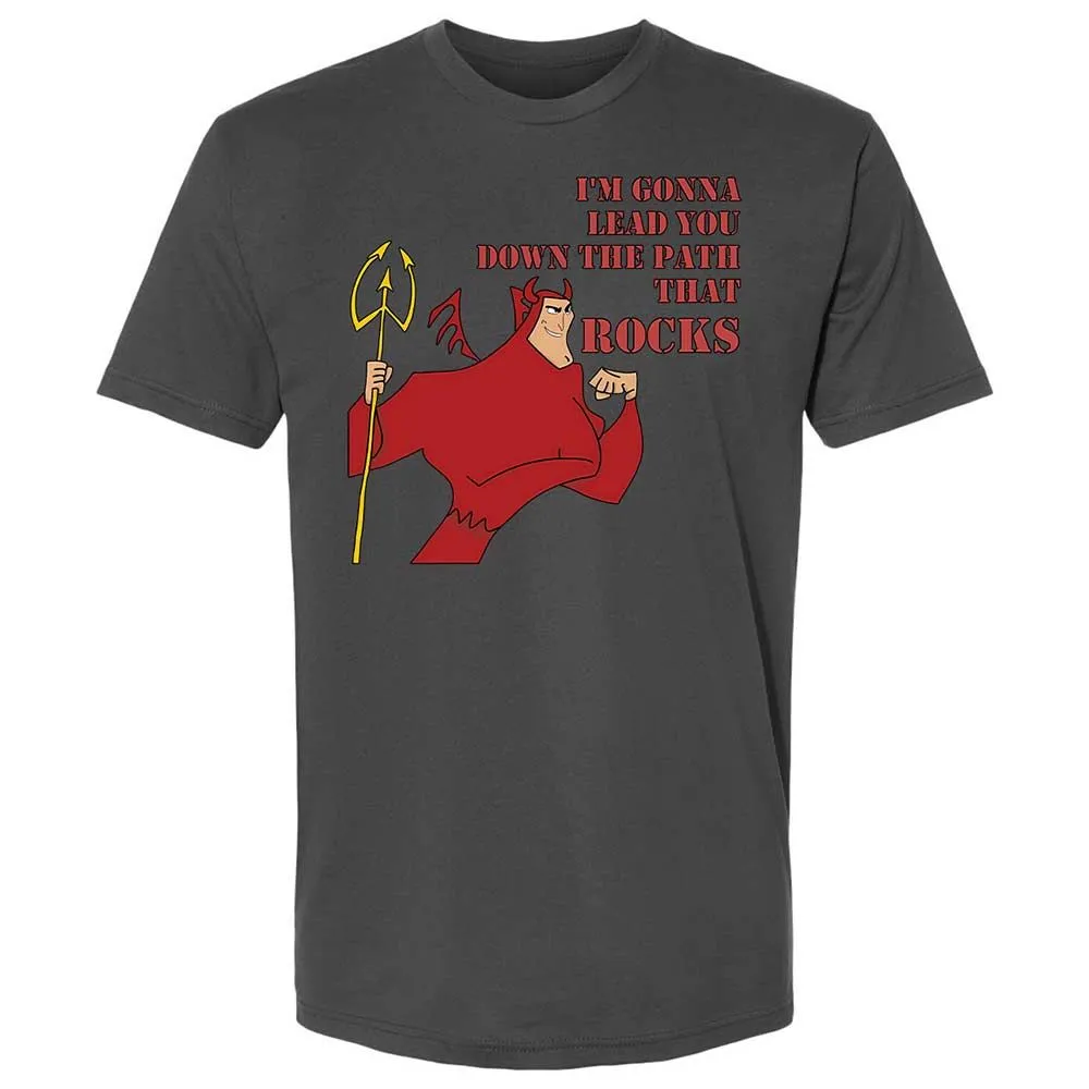 Premium Unisex T-Shirt - UU82UUKN - Heavy Metal - 7