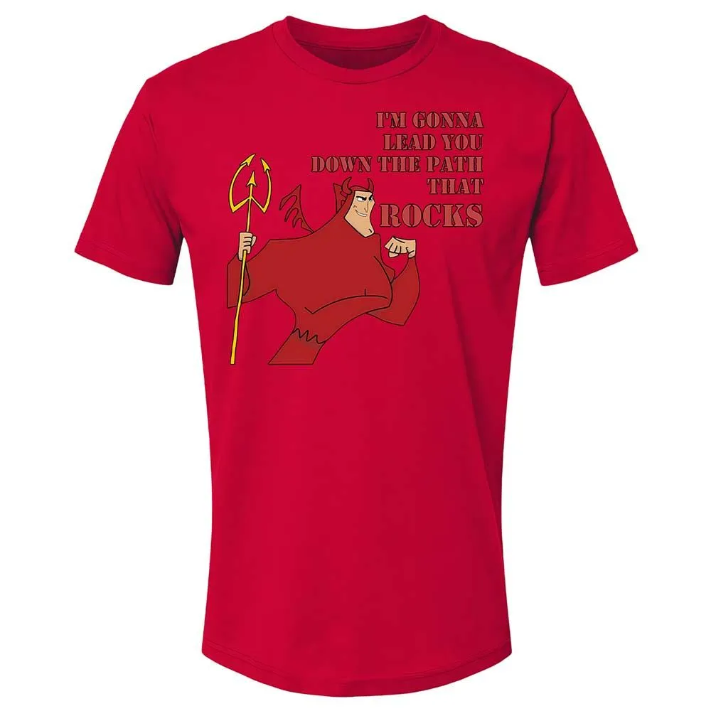 Premium Unisex T-Shirt - UU82UUKN - Red - 9