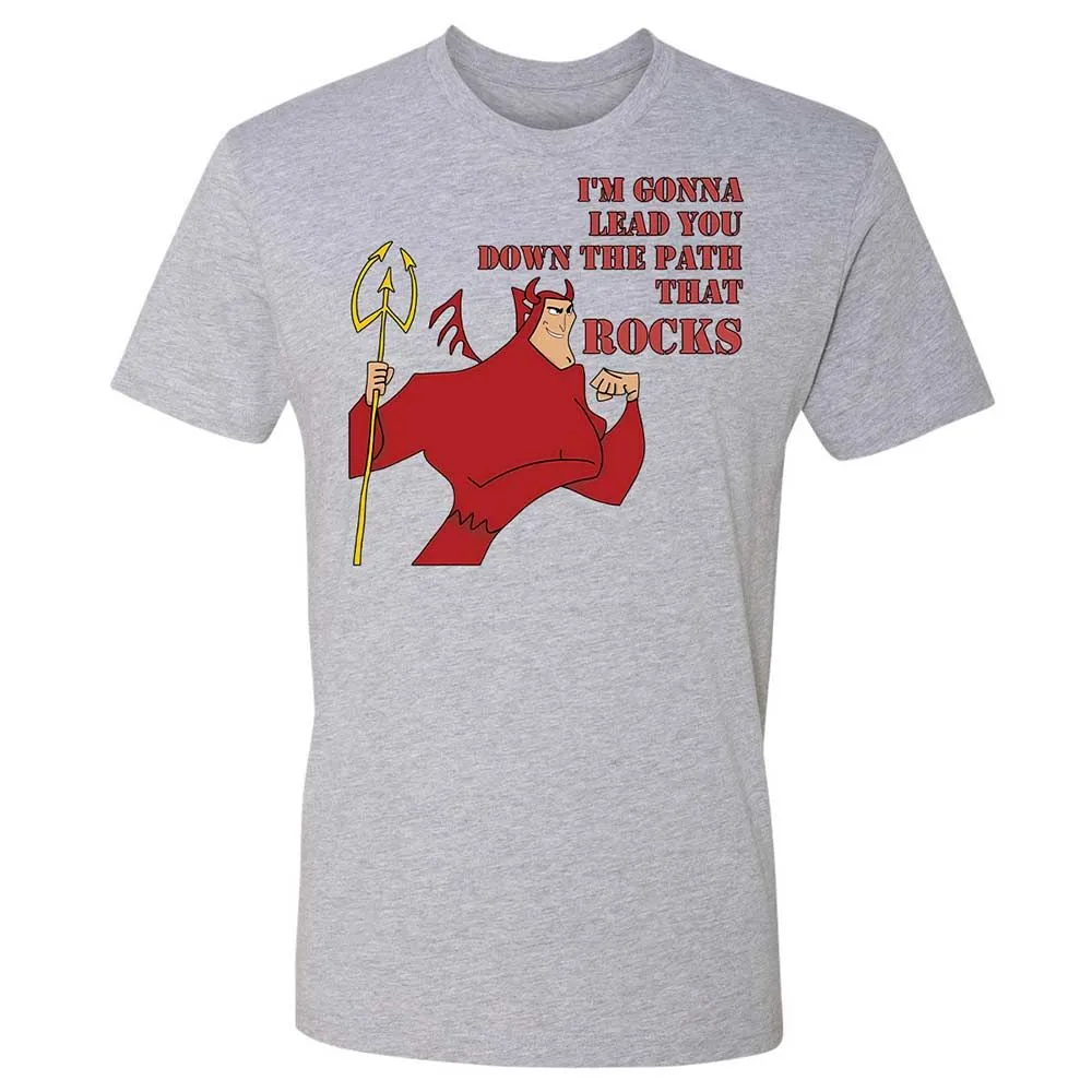 Premium Unisex T-Shirt - UU82UUKN - Heather Grey - 19