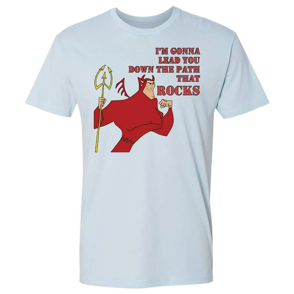 Premium Unisex T-Shirt - UU82UUKN - Light Blue - 21